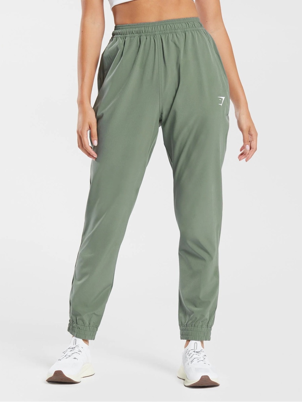 Gymshark Green Women’s Joggers Size XS
